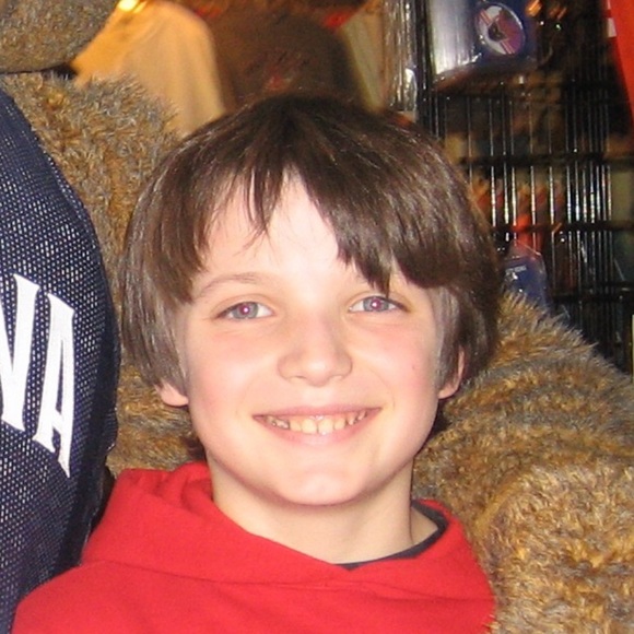Meet your Posher, Matt - Picture 1 of 1